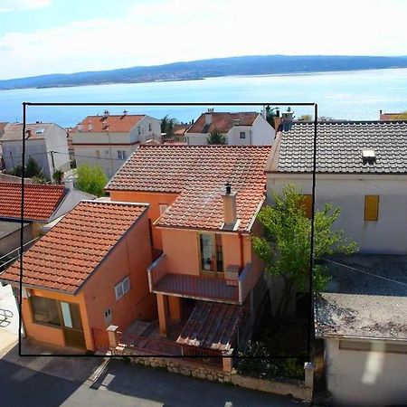 Apartment Tamarut Цриквеница Экстерьер фото
