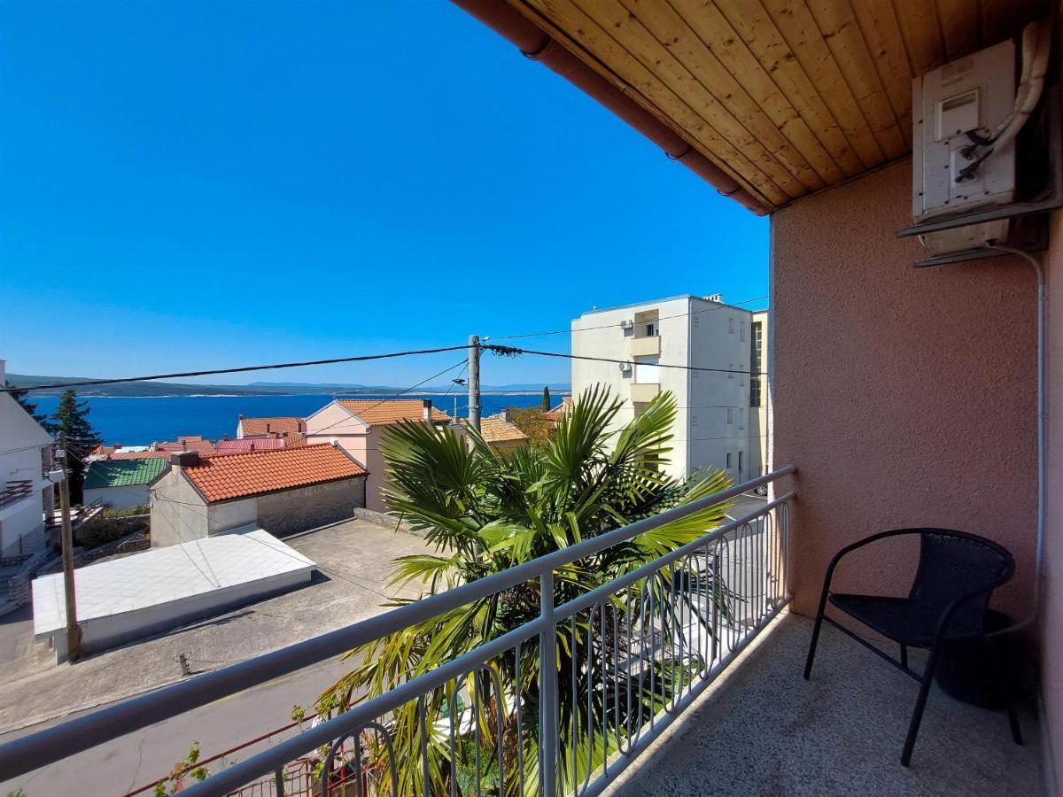 Apartment Tamarut Цриквеница Экстерьер фото